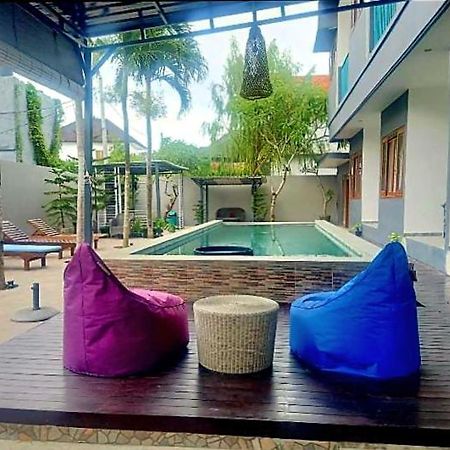 Sunny Canggu 외부 사진
