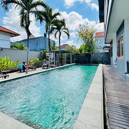 Sunny Canggu 외부 사진