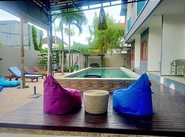 Sunny Canggu 외부 사진