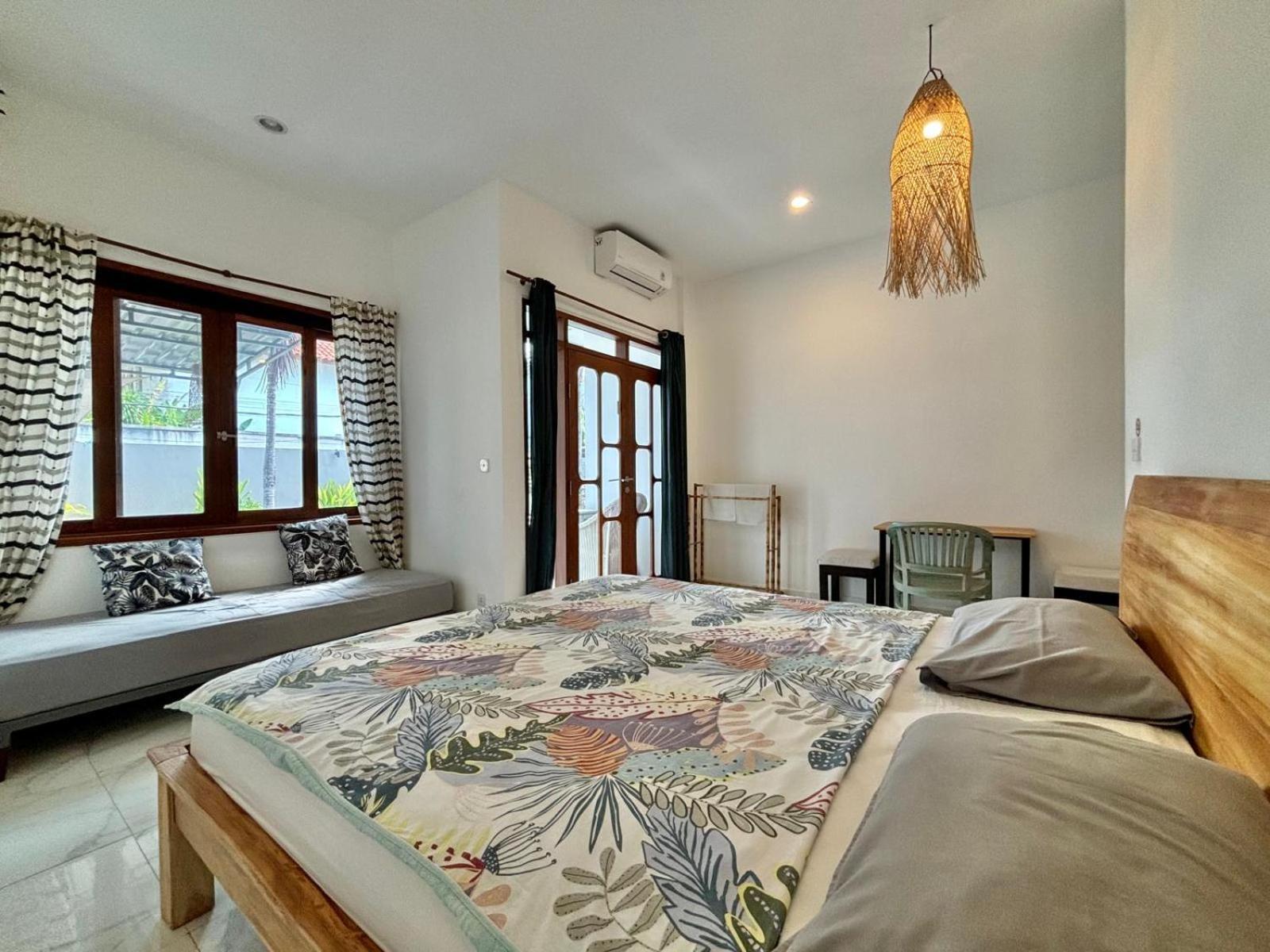 Sunny Canggu 외부 사진