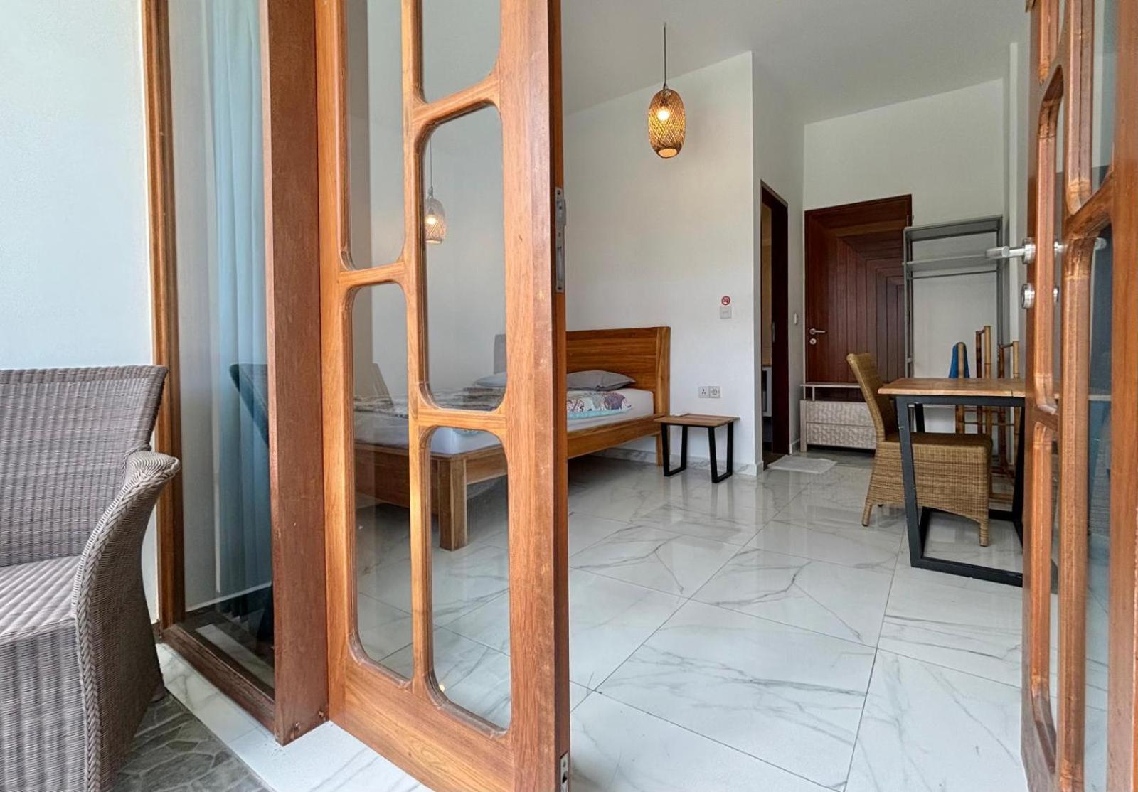 Sunny Canggu 외부 사진