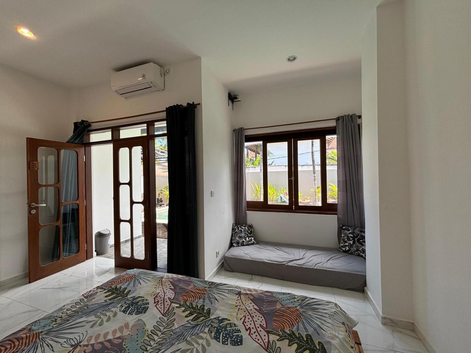 Sunny Canggu 외부 사진