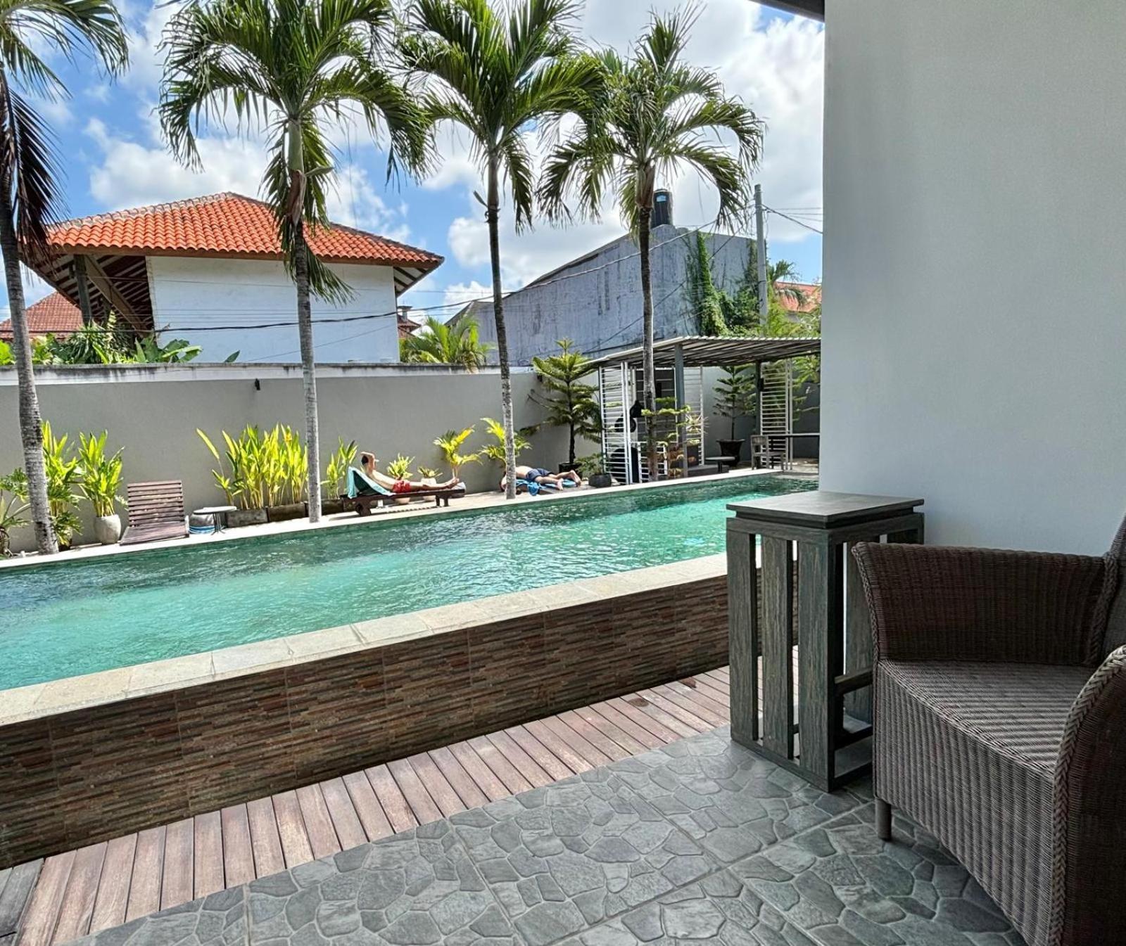 Sunny Canggu 외부 사진