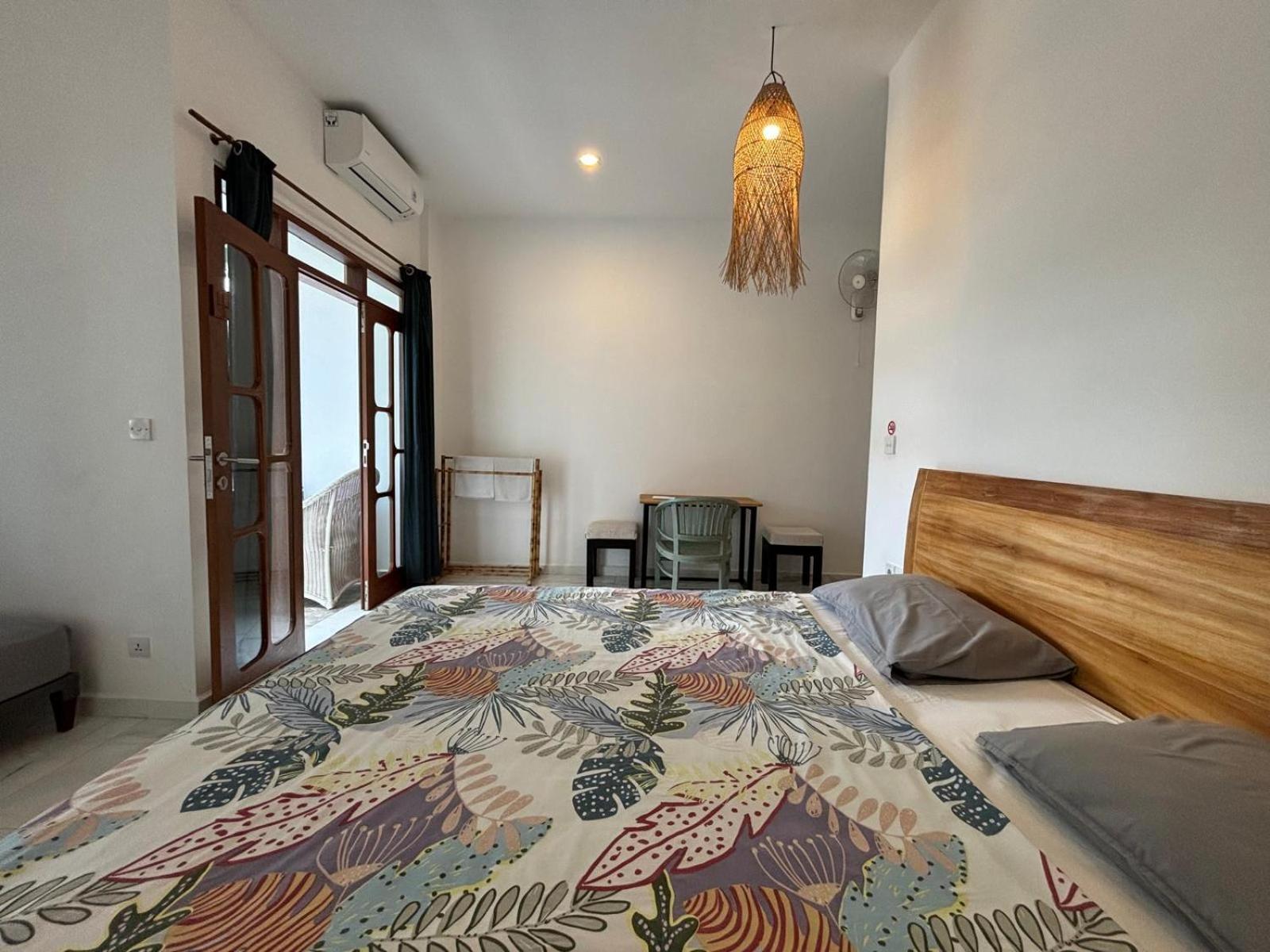 Sunny Canggu 외부 사진