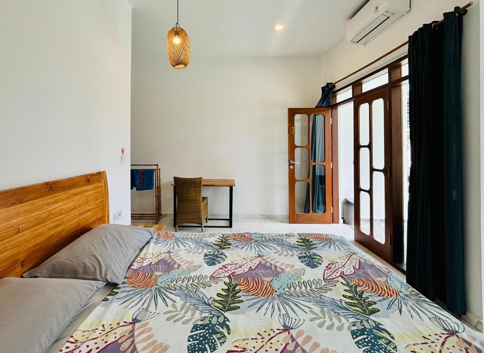 Sunny Canggu 외부 사진