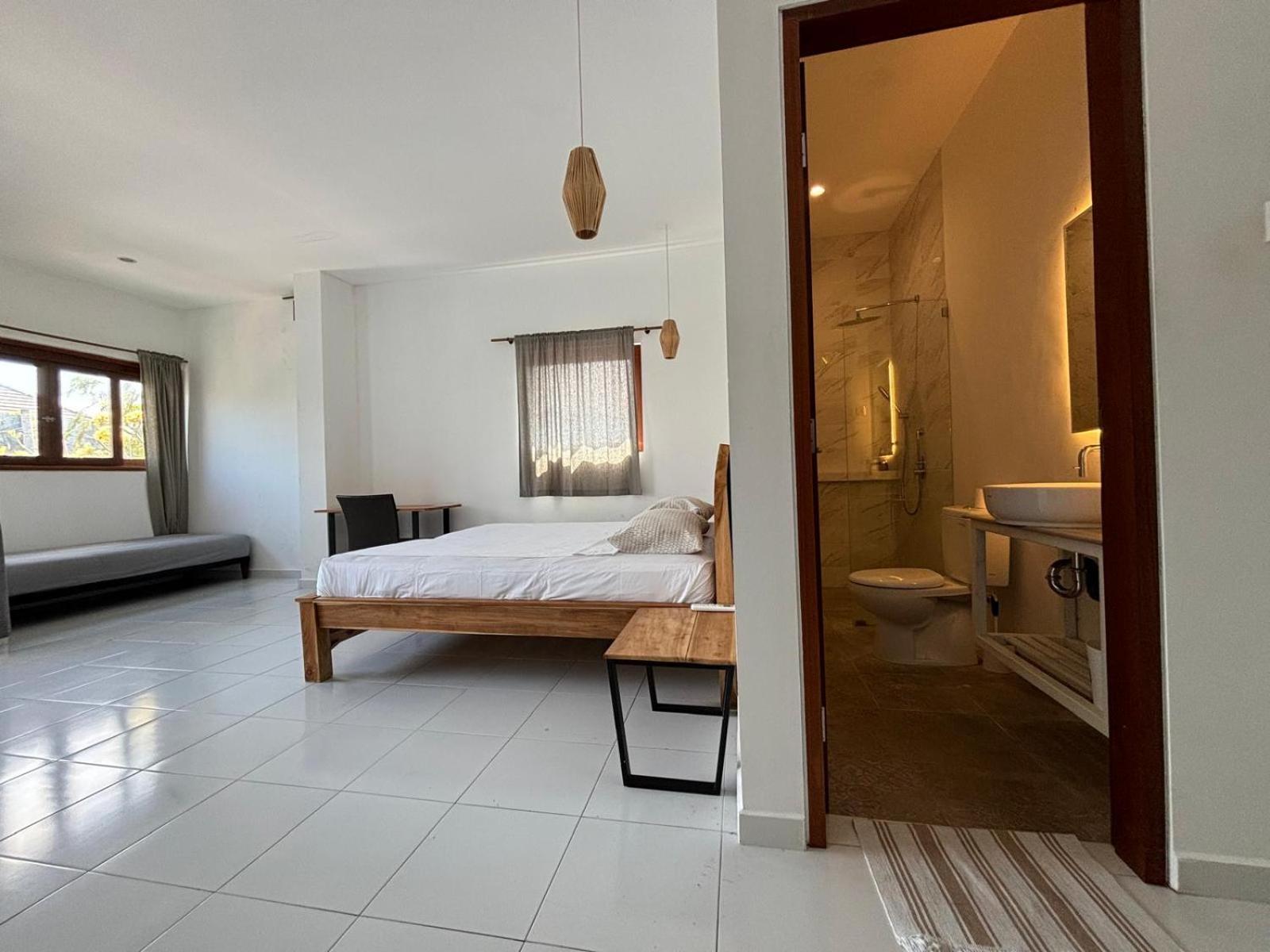 Sunny Canggu 외부 사진