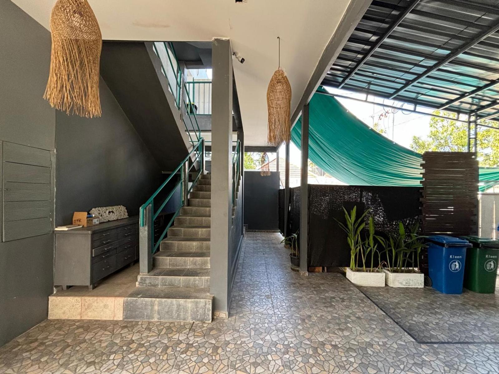 Sunny Canggu 외부 사진