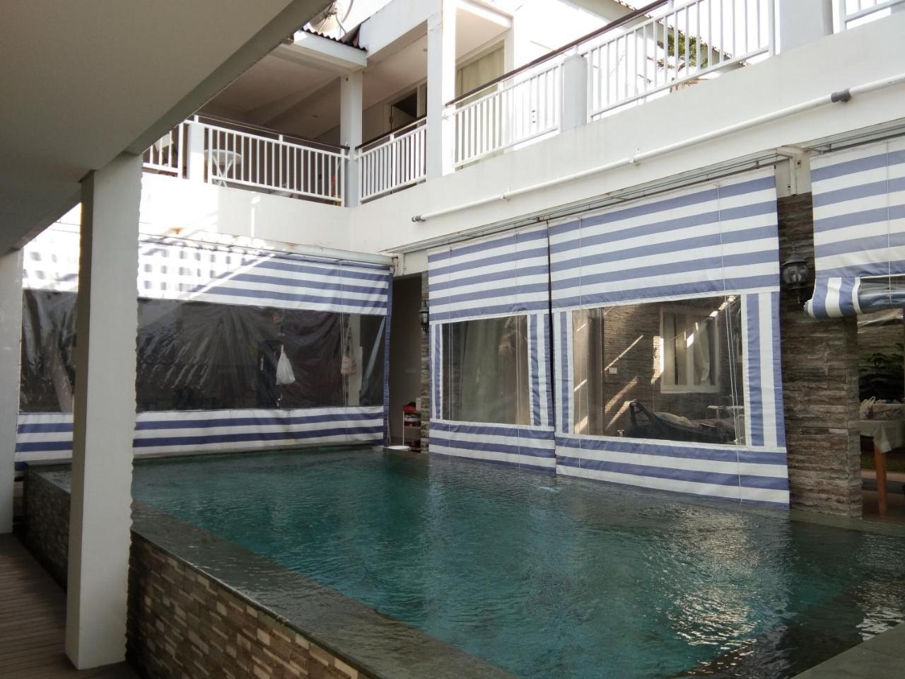 Sunny Canggu 외부 사진