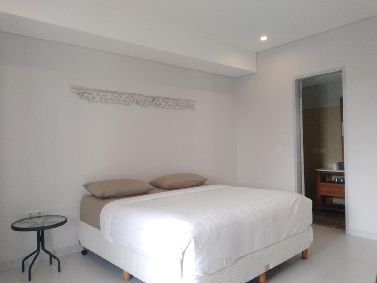 Sunny Canggu 외부 사진