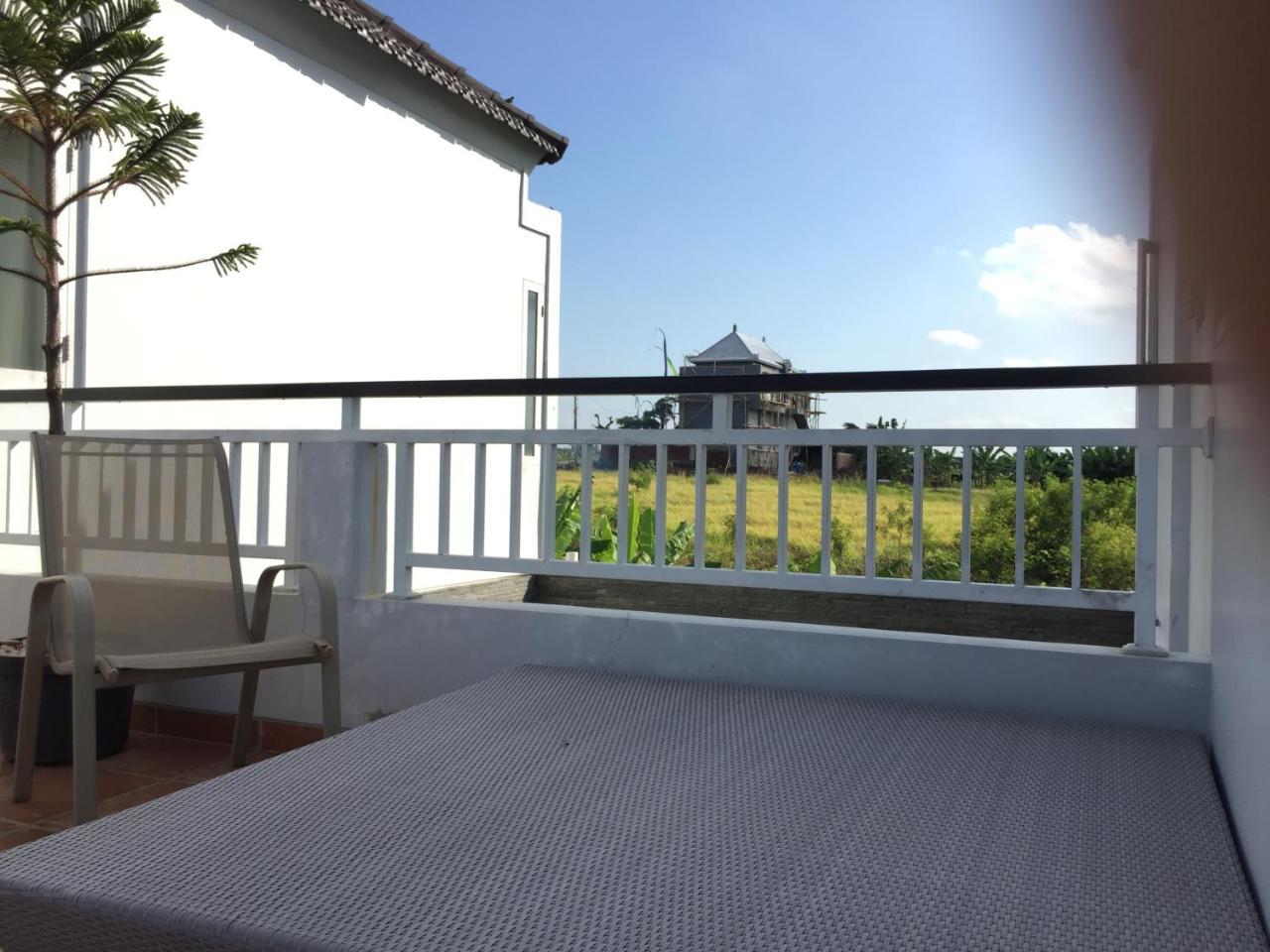 Sunny Canggu 외부 사진