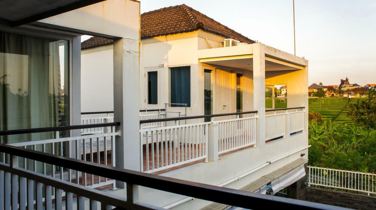 Sunny Canggu 외부 사진