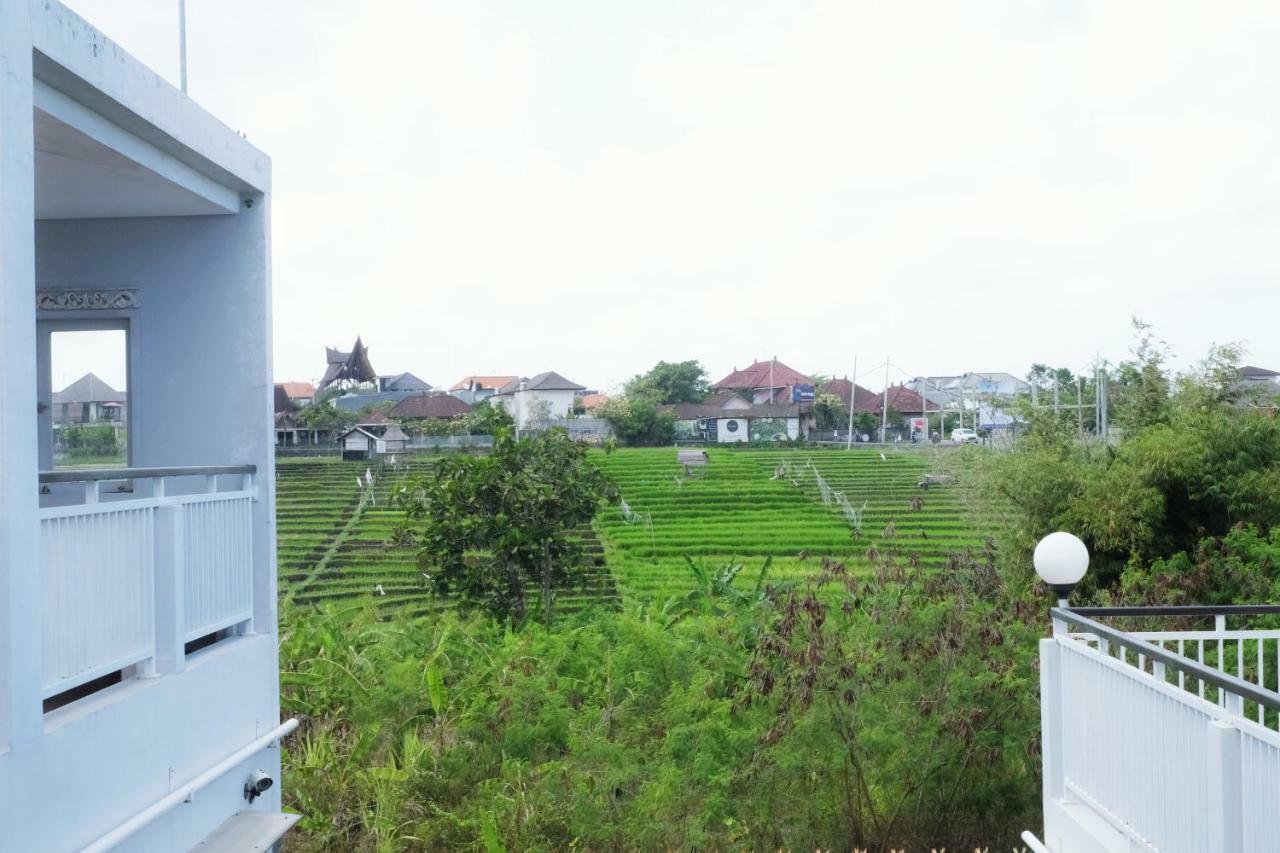 Sunny Canggu 외부 사진