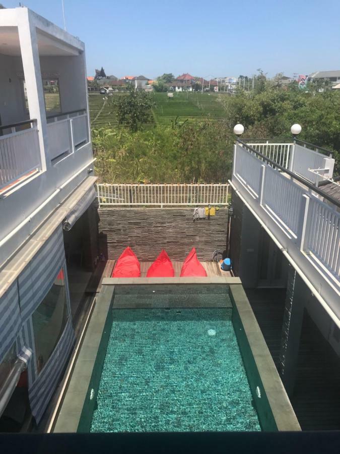 Sunny Canggu 외부 사진