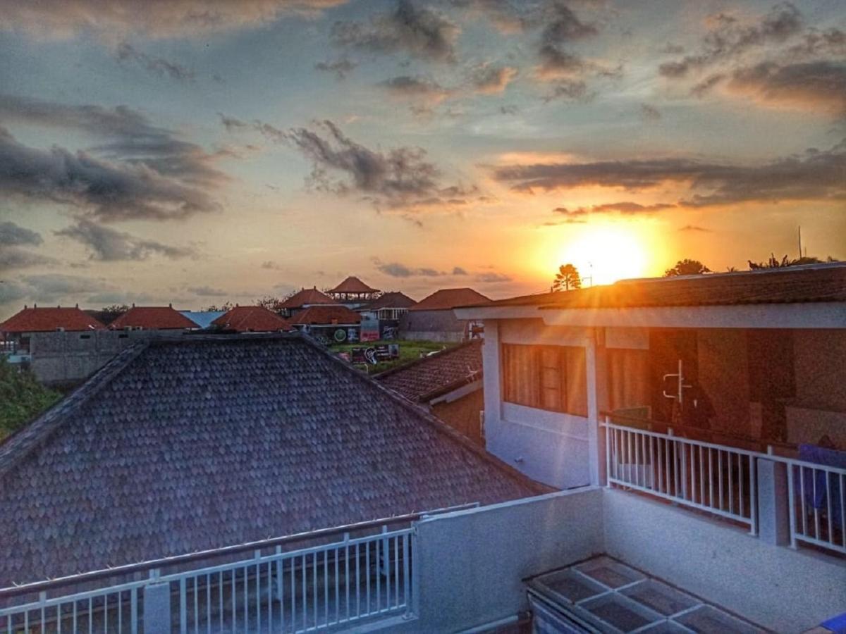 Sunny Canggu 외부 사진